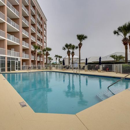 Gulf Shores Condo With Balcony 2 Mi To Fort Morgan! 外观 照片
