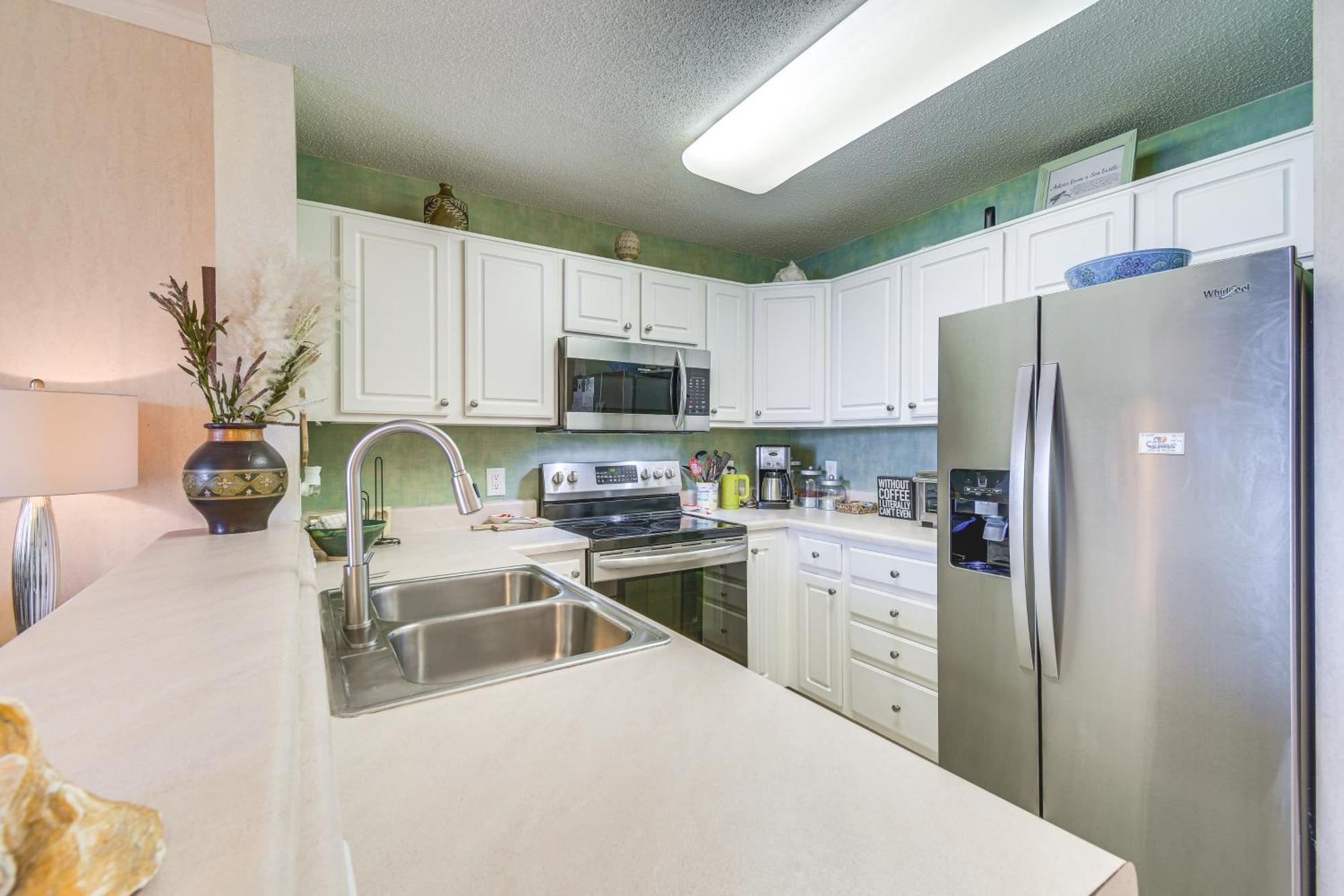 Gulf Shores Condo With Balcony 2 Mi To Fort Morgan! 外观 照片