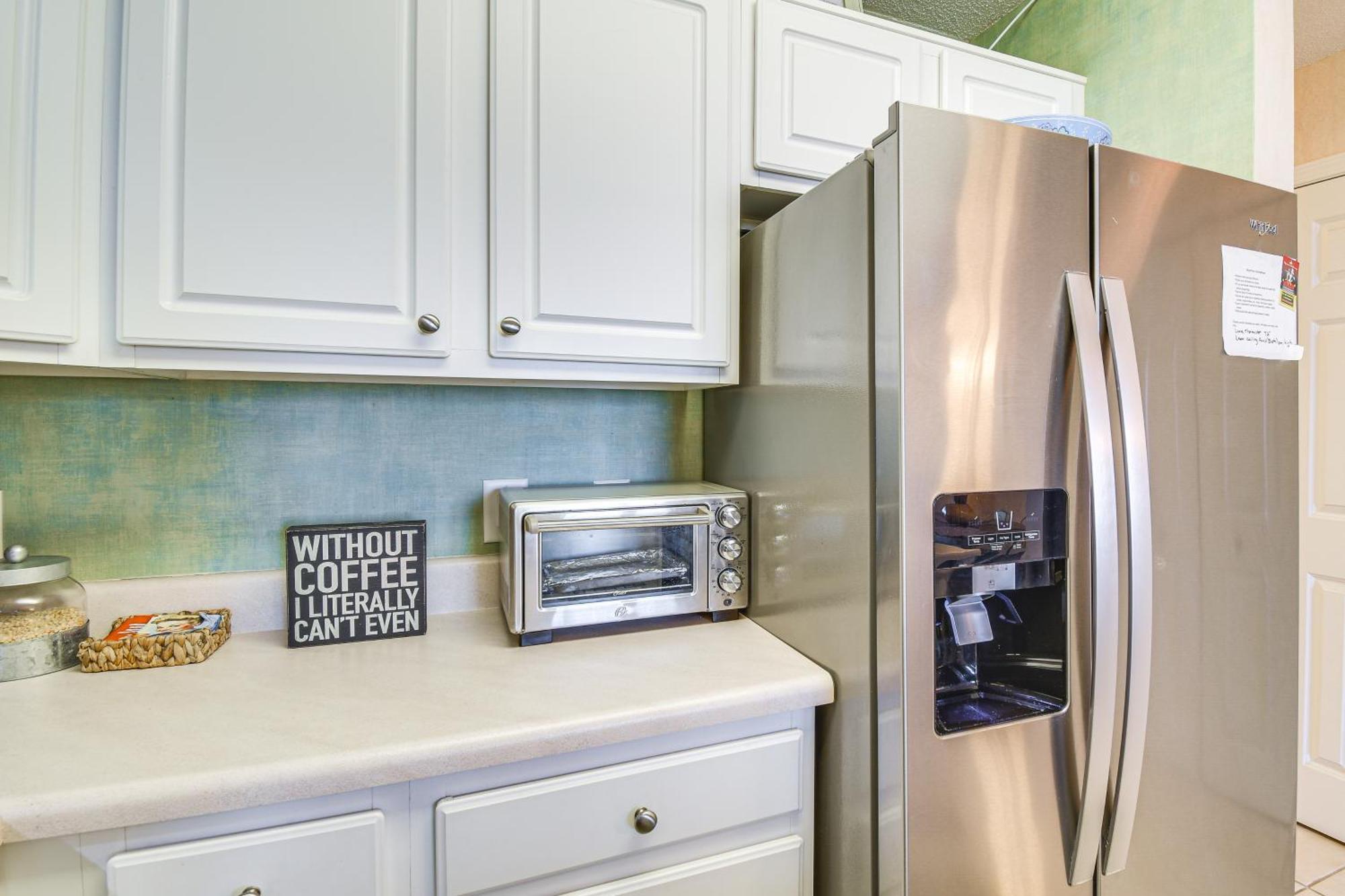 Gulf Shores Condo With Balcony 2 Mi To Fort Morgan! 外观 照片
