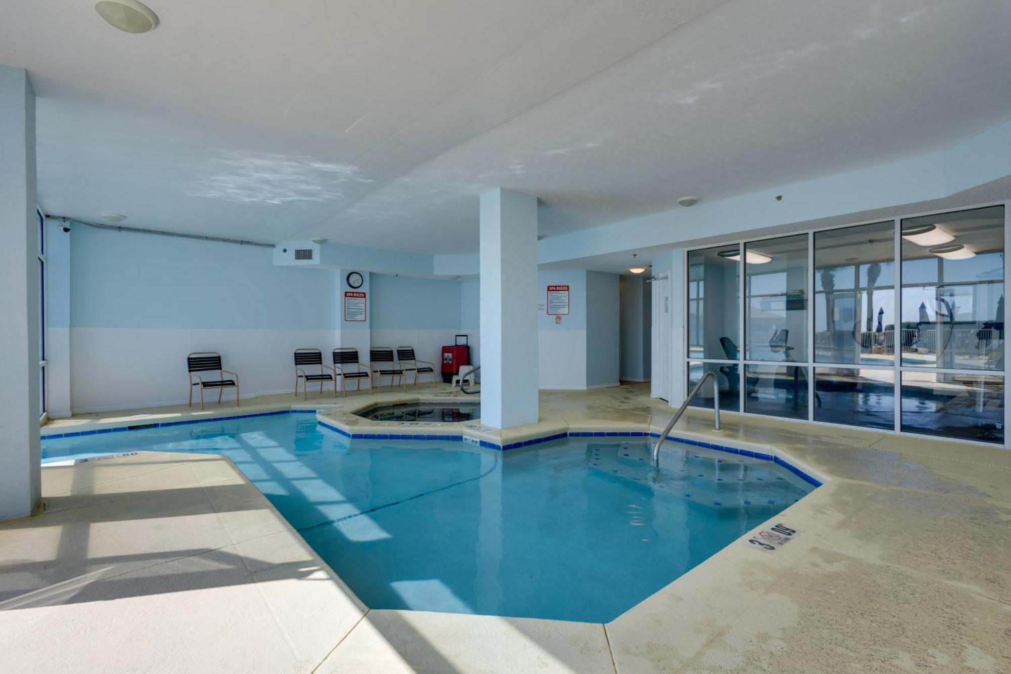 Gulf Shores Condo With Balcony 2 Mi To Fort Morgan! 外观 照片