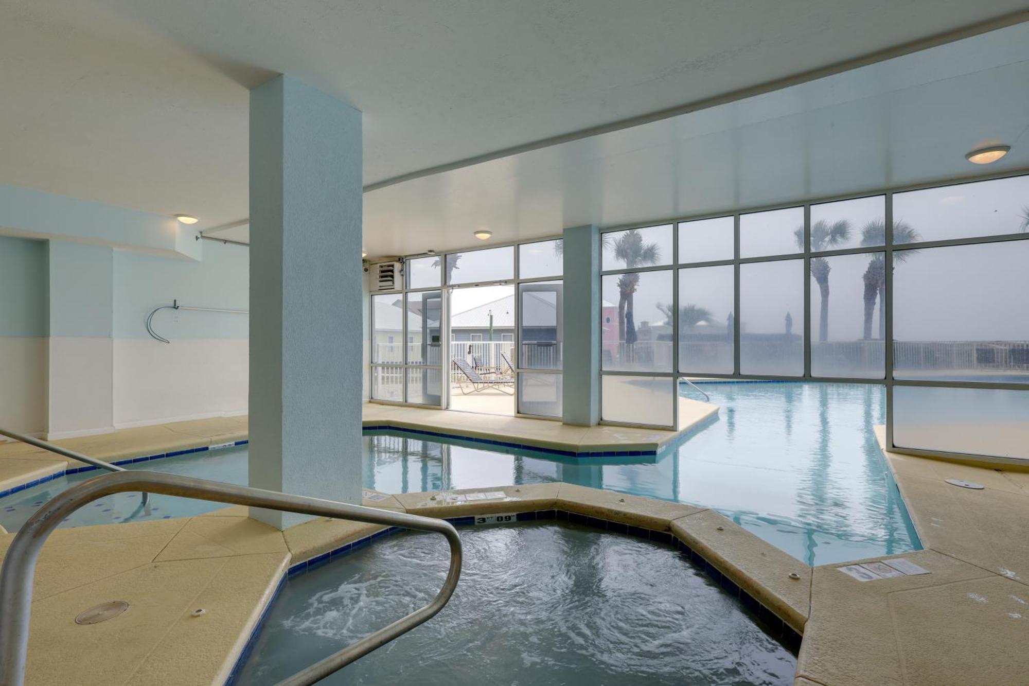 Gulf Shores Condo With Balcony 2 Mi To Fort Morgan! 外观 照片